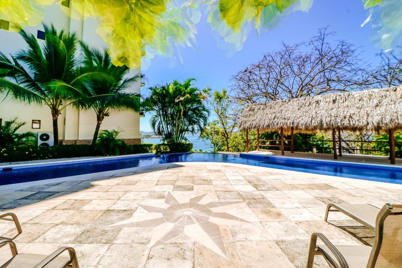 Oceanica 804 Apartman Playa Flamingo Kültér fotó