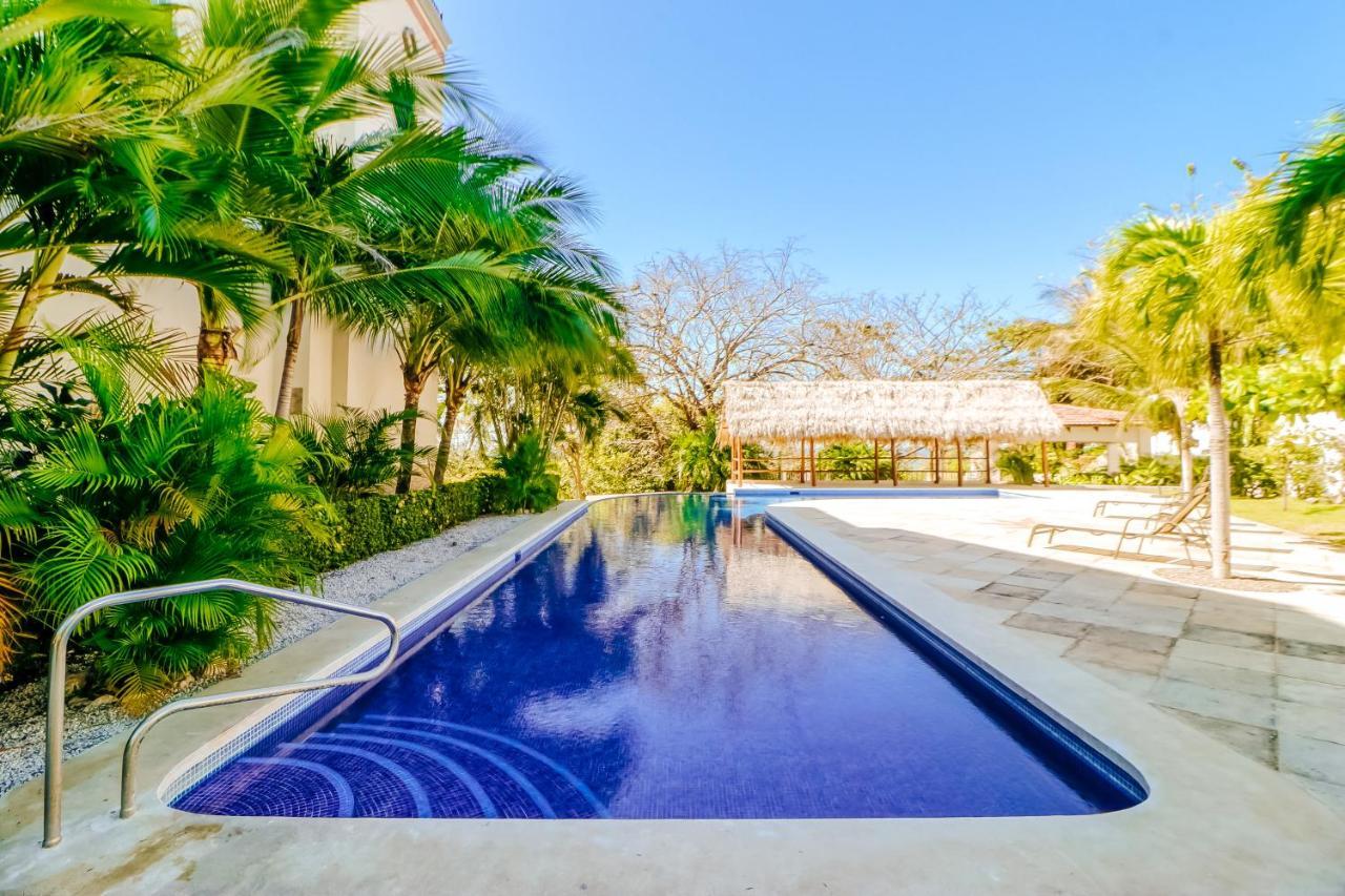 Oceanica 804 Apartman Playa Flamingo Kültér fotó