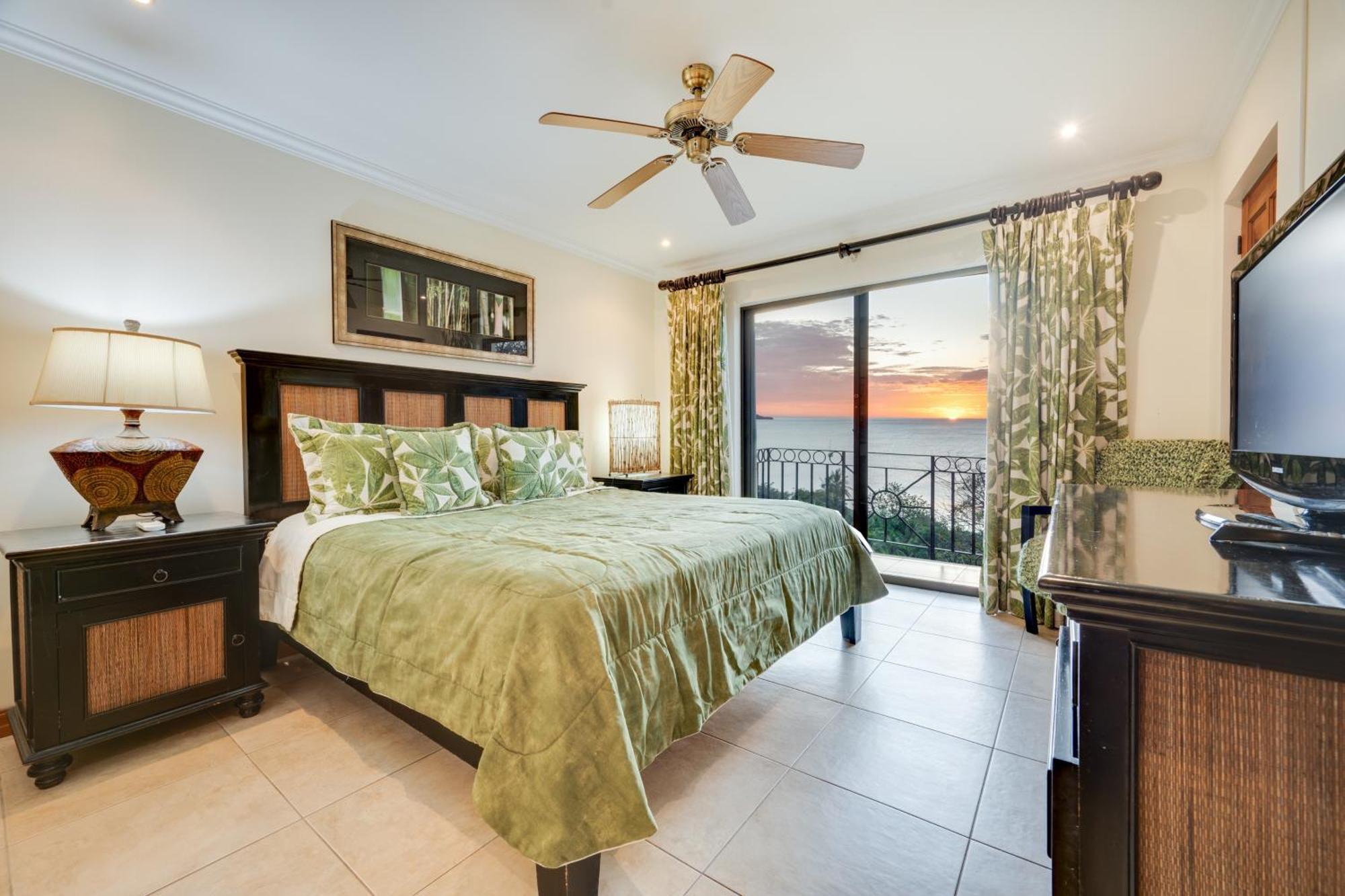 Oceanica 804 Apartman Playa Flamingo Kültér fotó