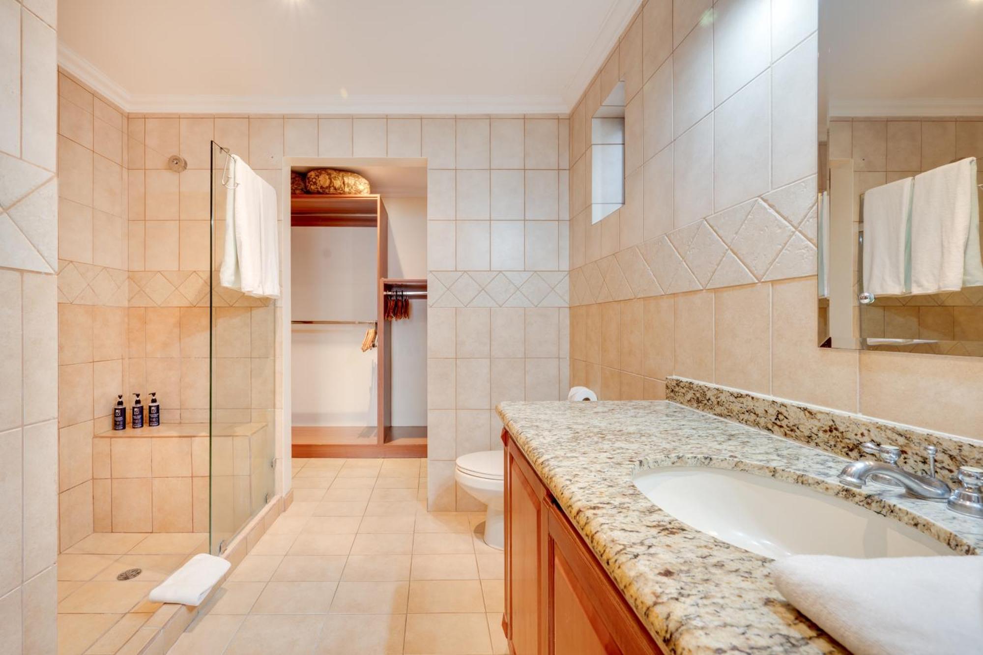 Oceanica 804 Apartman Playa Flamingo Kültér fotó