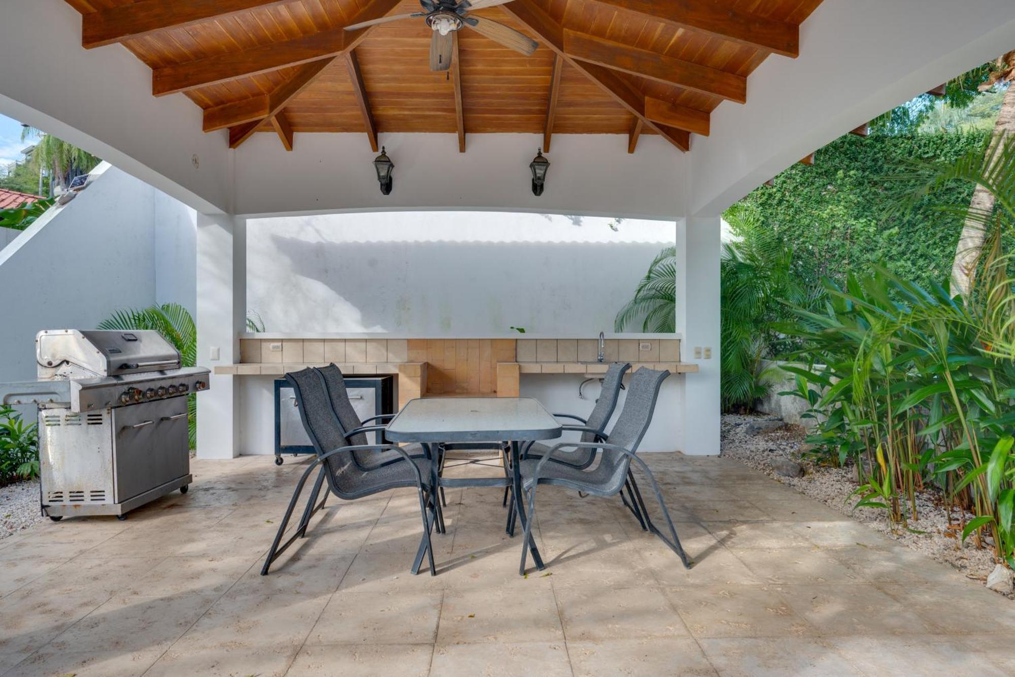Oceanica 804 Apartman Playa Flamingo Kültér fotó