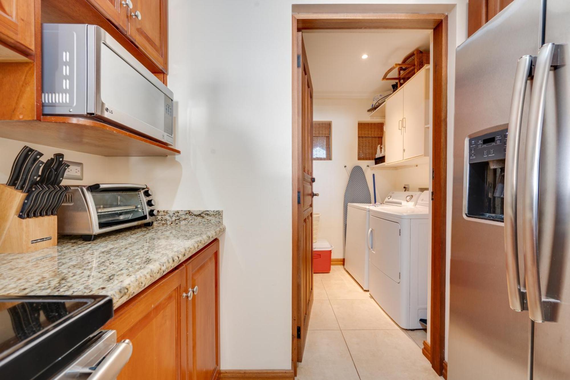 Oceanica 804 Apartman Playa Flamingo Kültér fotó