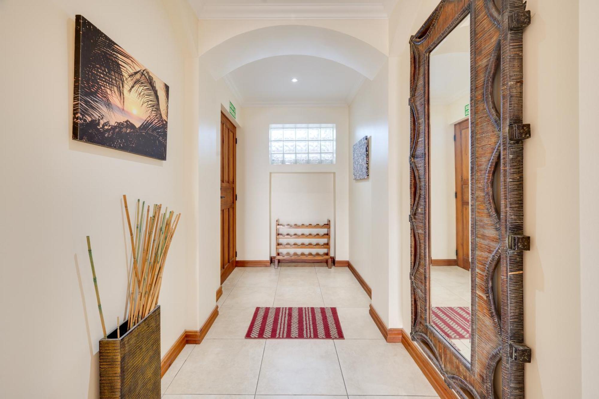 Oceanica 804 Apartman Playa Flamingo Kültér fotó