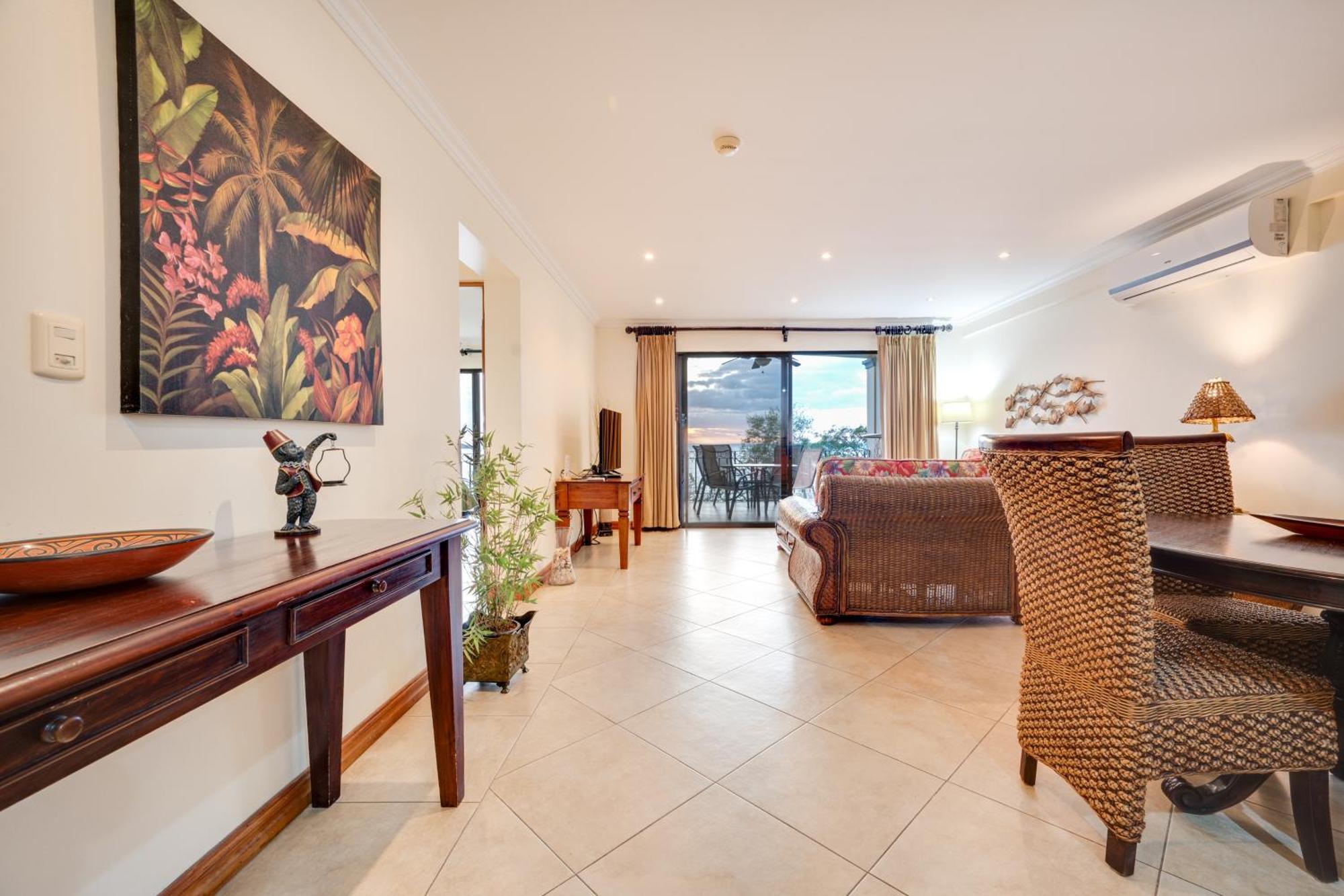 Oceanica 804 Apartman Playa Flamingo Kültér fotó